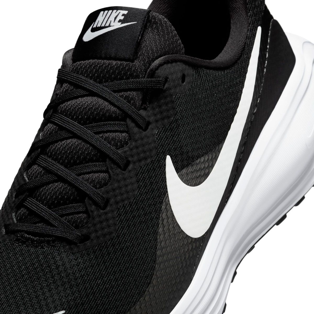 Nike Revolution 8 Mens Running Shoes