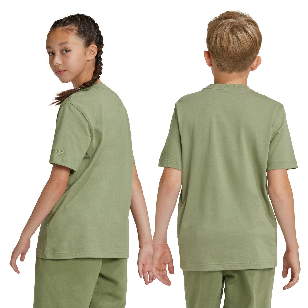 adidas Kids All Season Tee