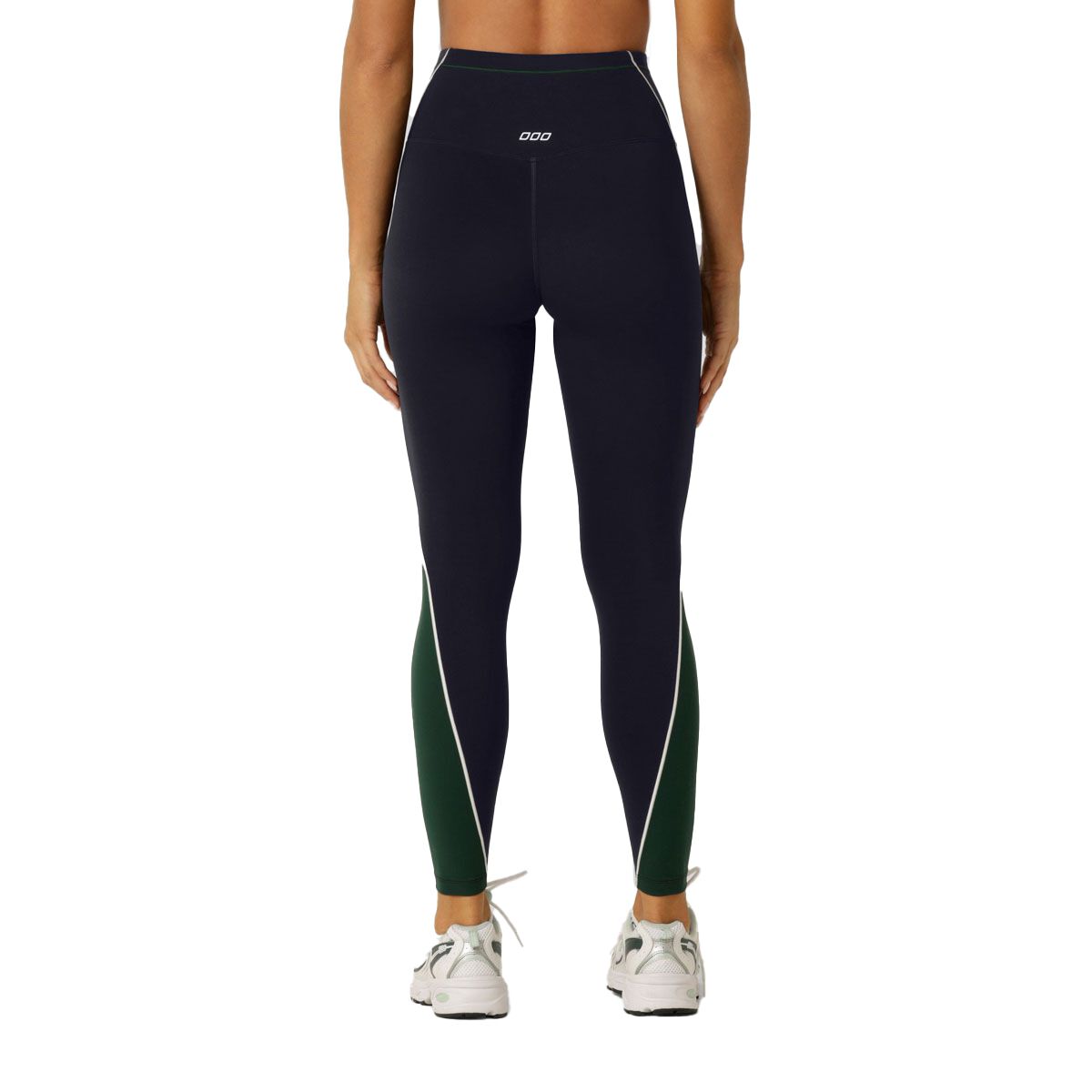 Lorna Jane Womens Momentum Full Length Leggings