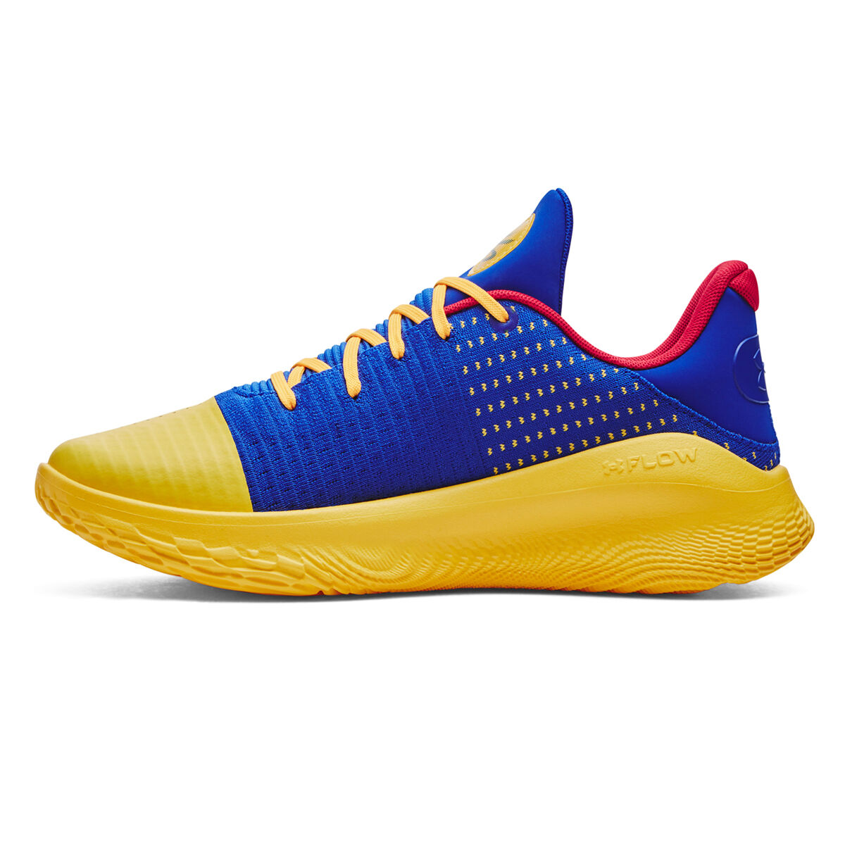 Under Armour Curry 4 Flotro ASG Curry Basketball Shoes