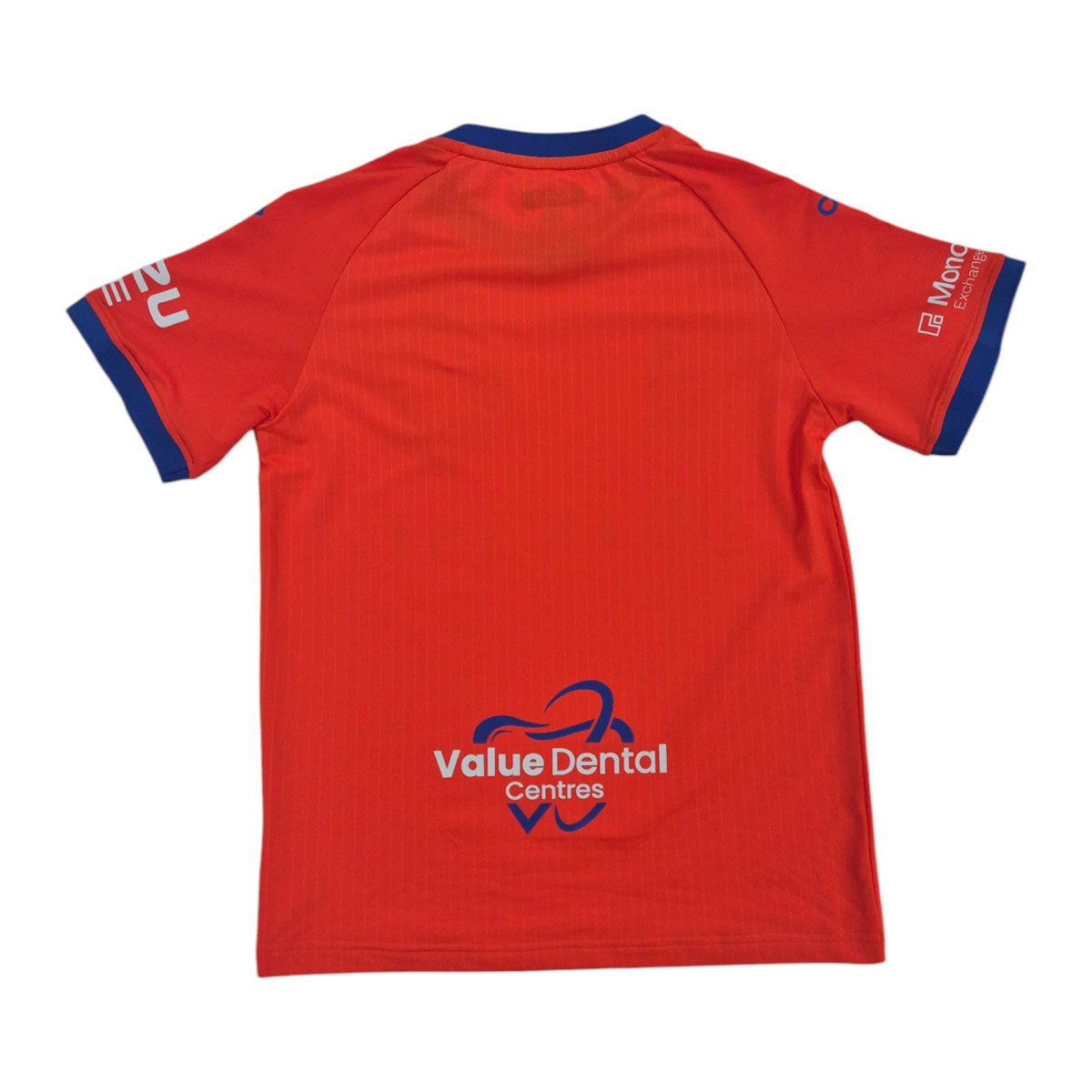 Brisbane Roar Kids 2024/25 Home Jersey