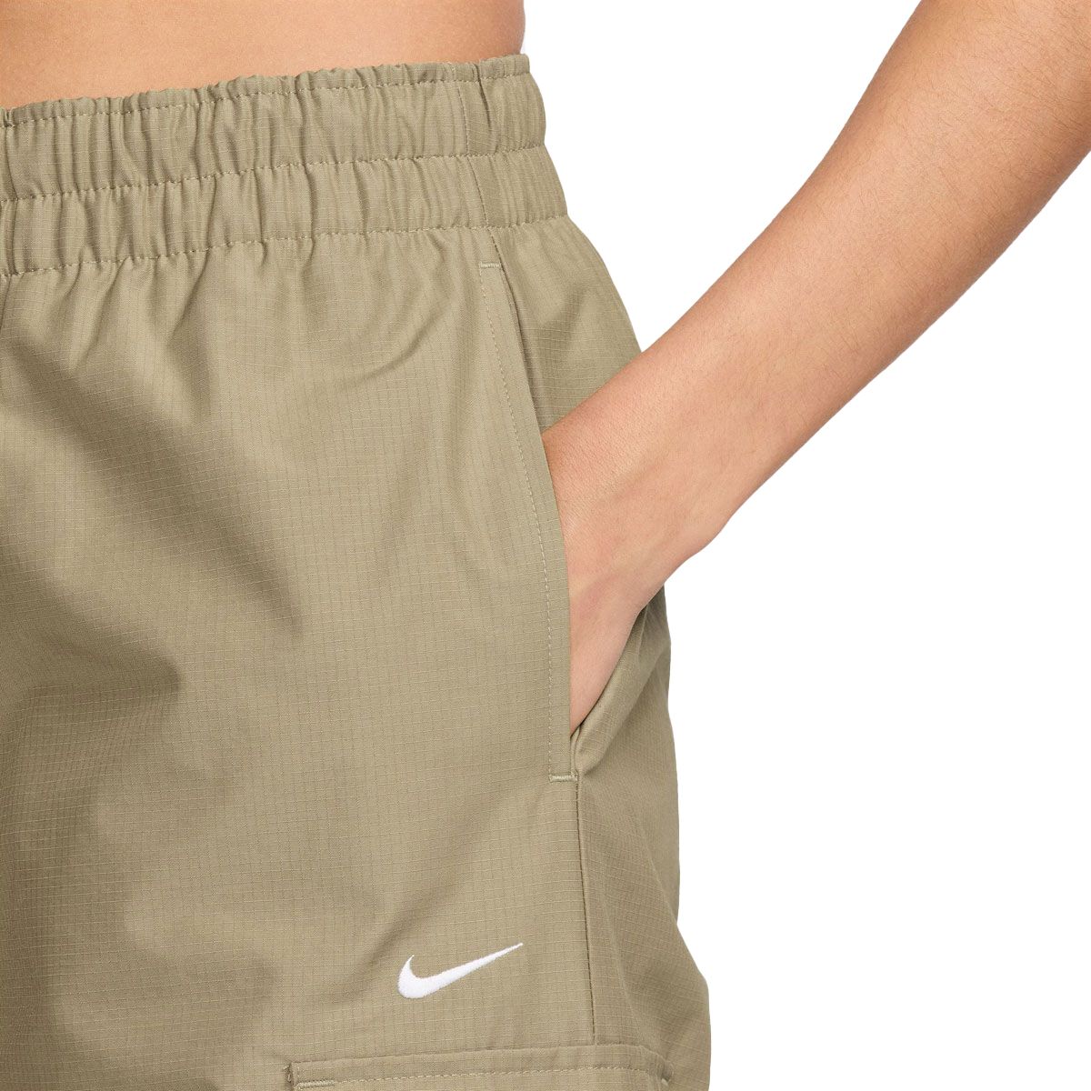 Nike Womens Sportswear Everything Woven Cargo Pants