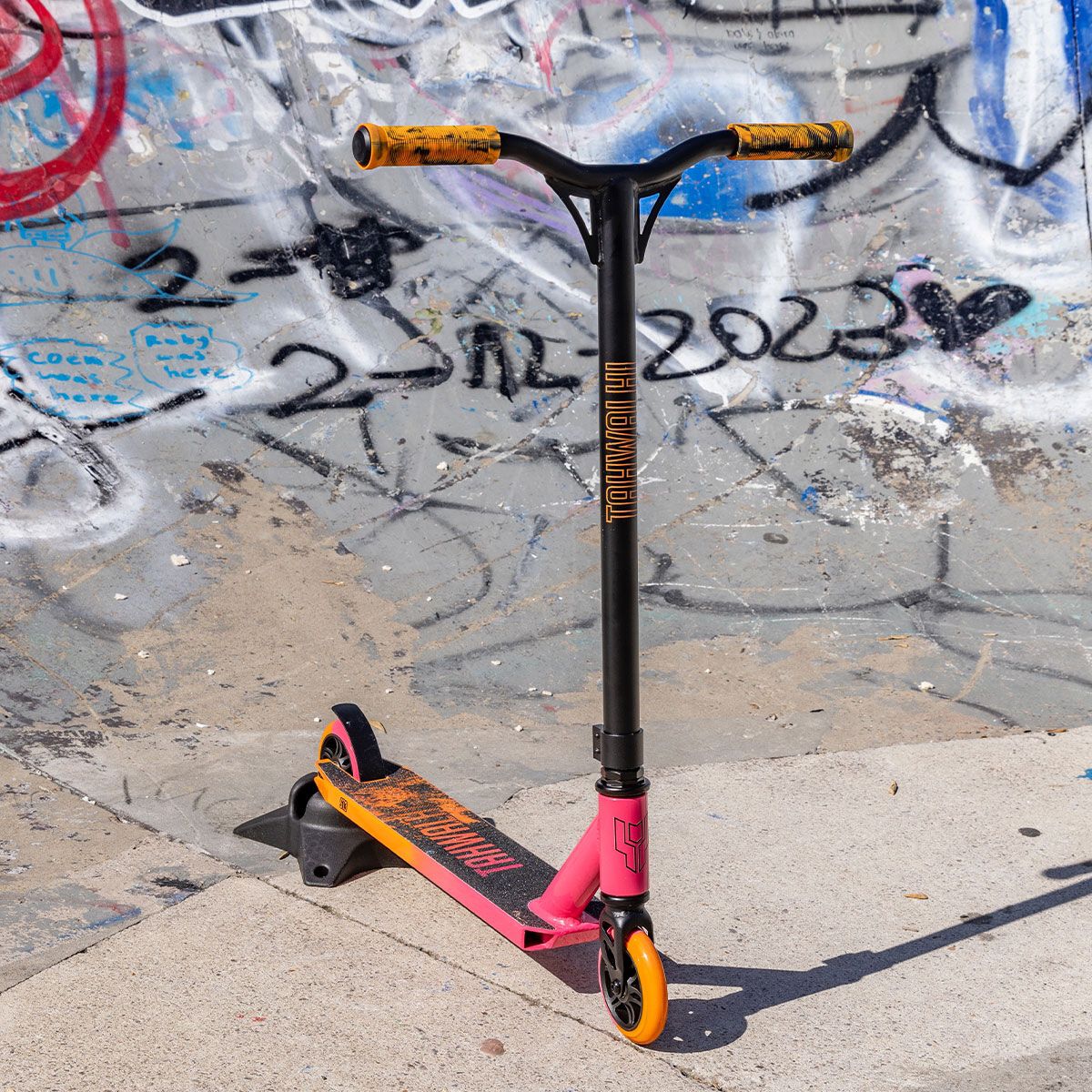 Tahwalhi ST3 Scooter