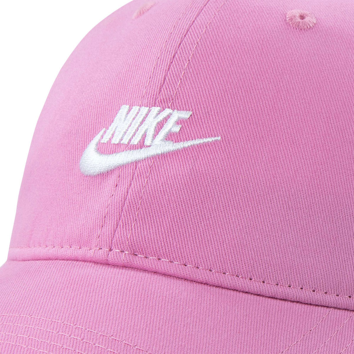 Nike Kids Futura Curve Brim Cap