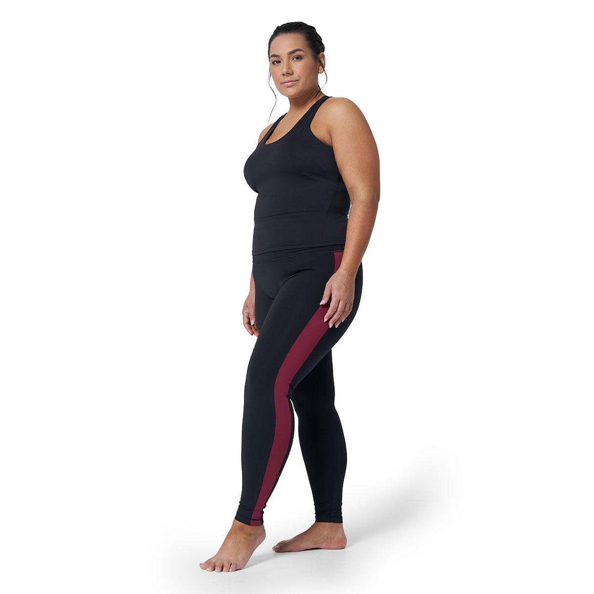 Ell/Voo Womens Kailee Tank