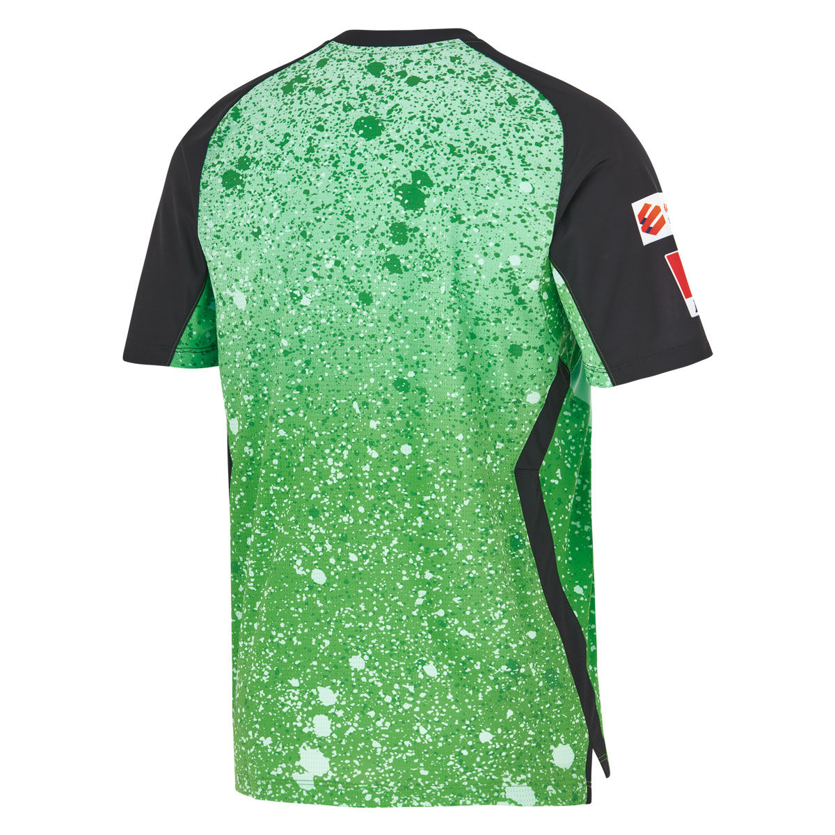 Melbourne Stars 2024/25 Mens BBL Home Jersey