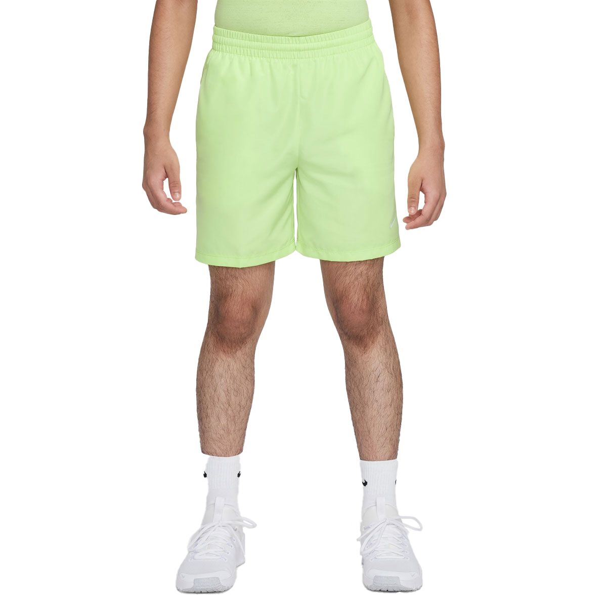 Nike Junior Dri-Fit Multi Woven Shorts