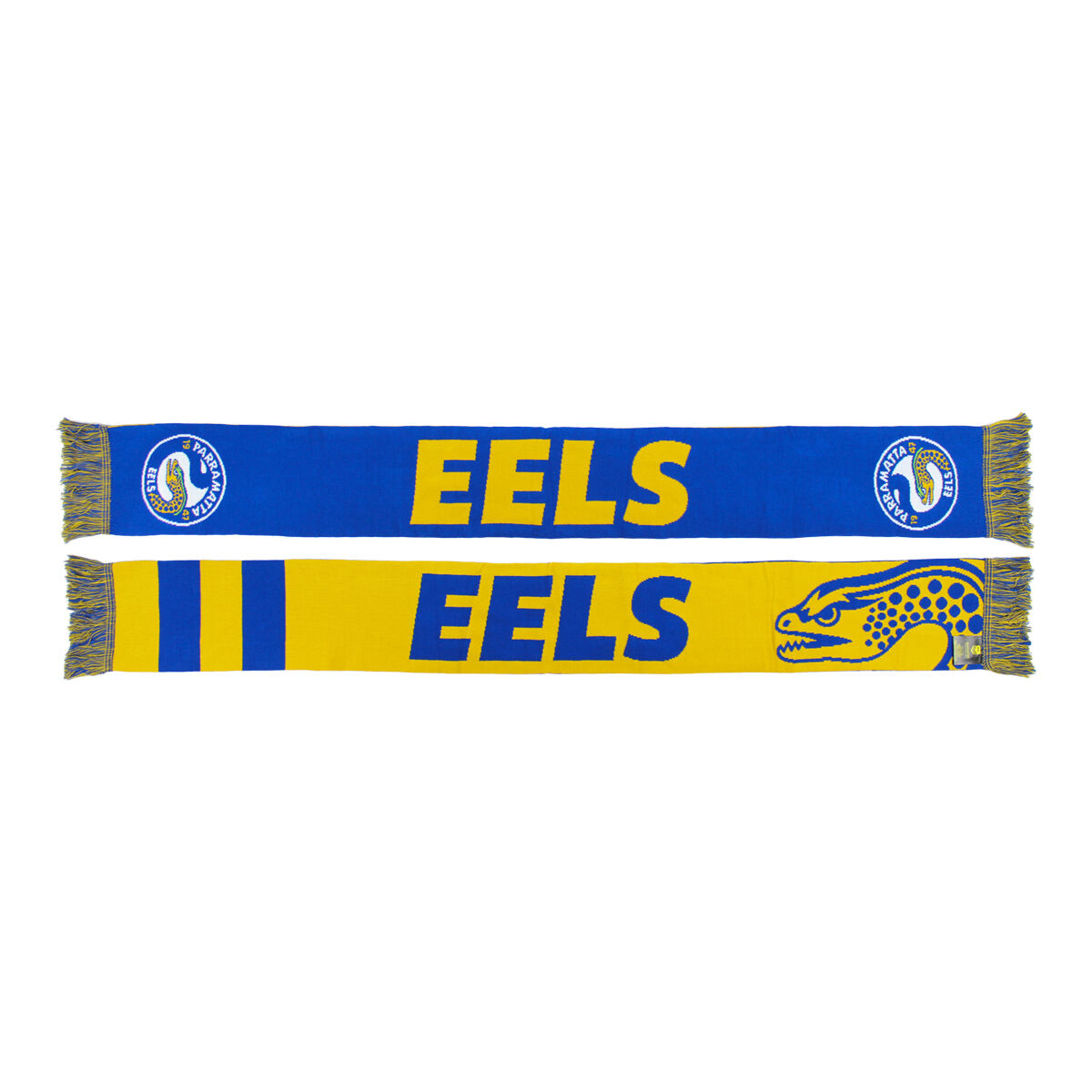 Parramatta Eels Defender Scarf