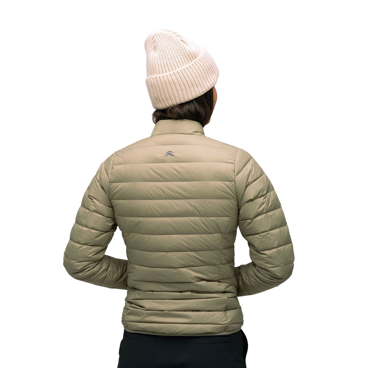 macpac Womens Uber Light Down Jacket