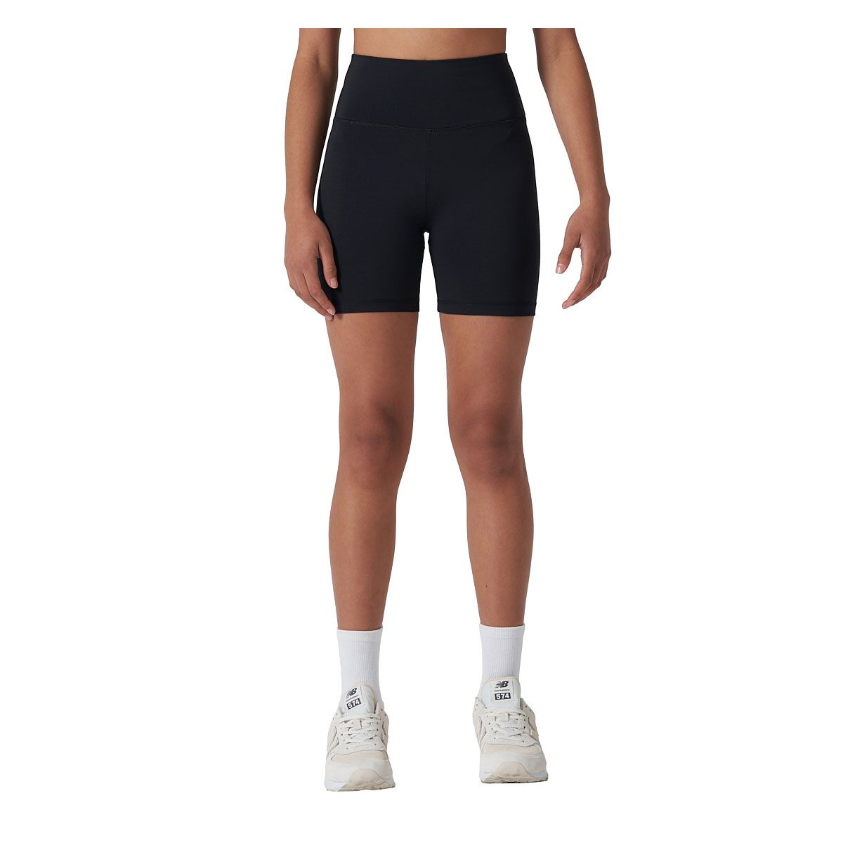 Ell/Voo Junior Camie 5 Inch Tights
