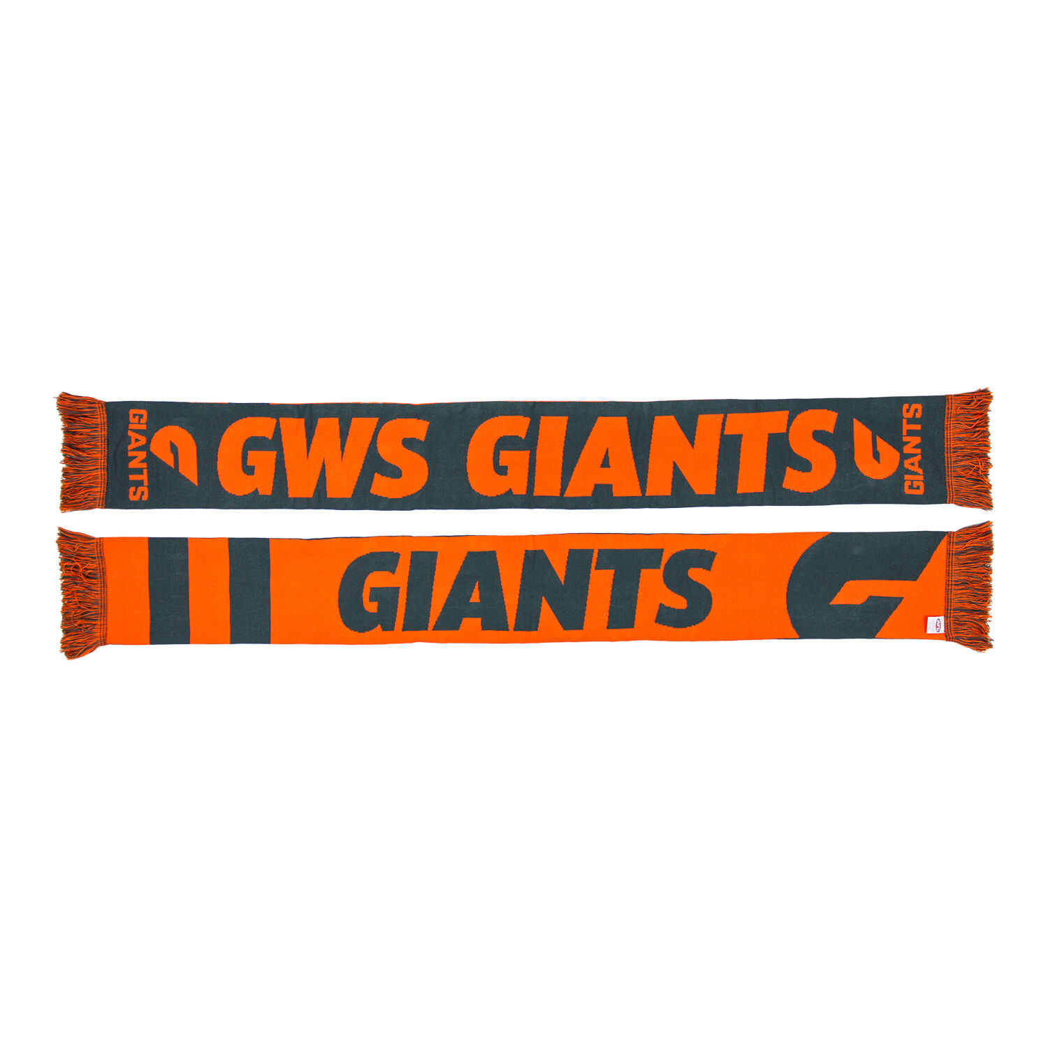 GWS Giants Defender Scarf