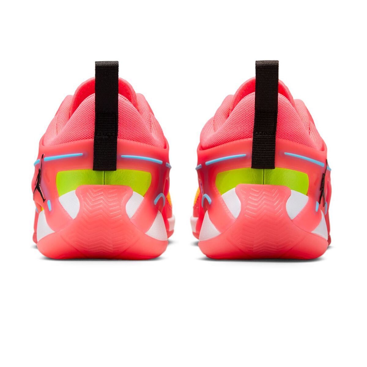 Jordan Heir Womens Basketball Shoes