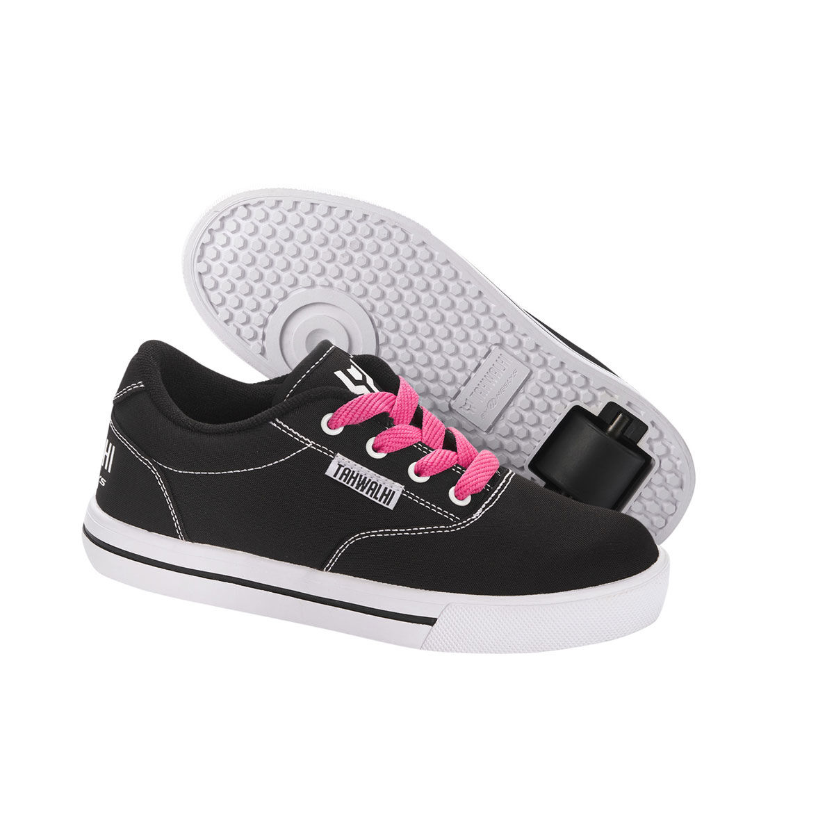 Tahwalhi By Heelys Shoes