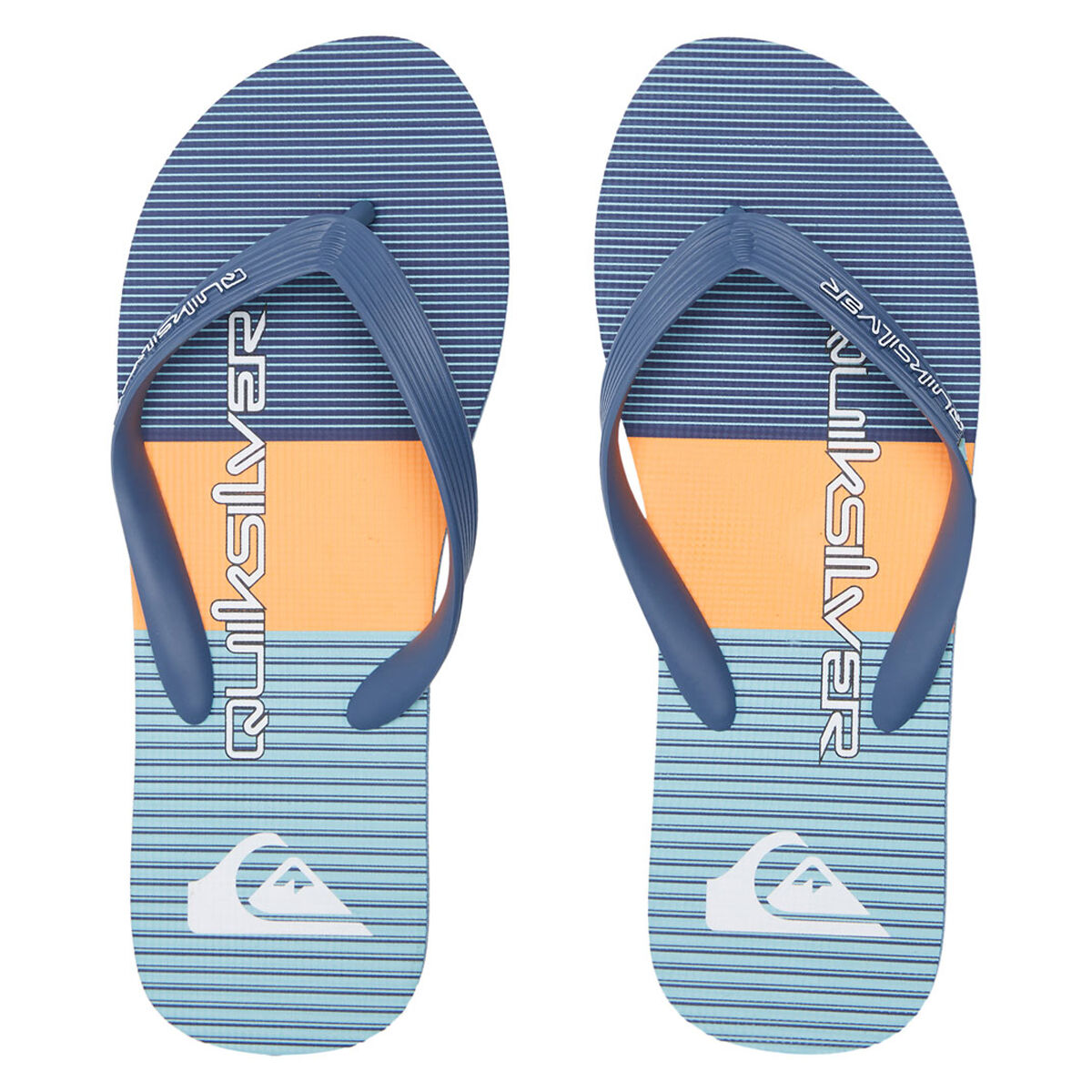 Quiksilver Molokai Tijuana Mens Thongs