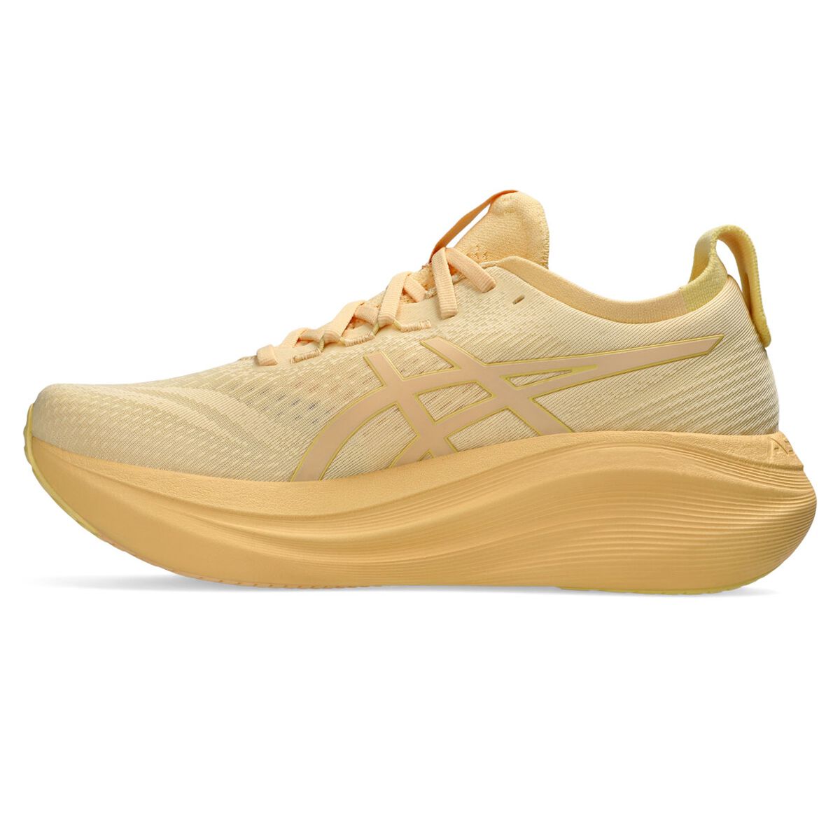 Asics GEL Nimbus 27 Lite Show Mens Running Shoes