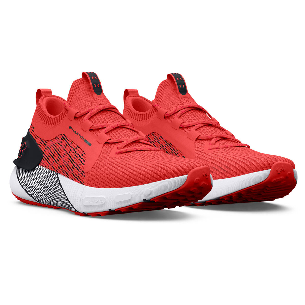 Under Armour HOVR Phantom 3 SE Mens Running Shoes