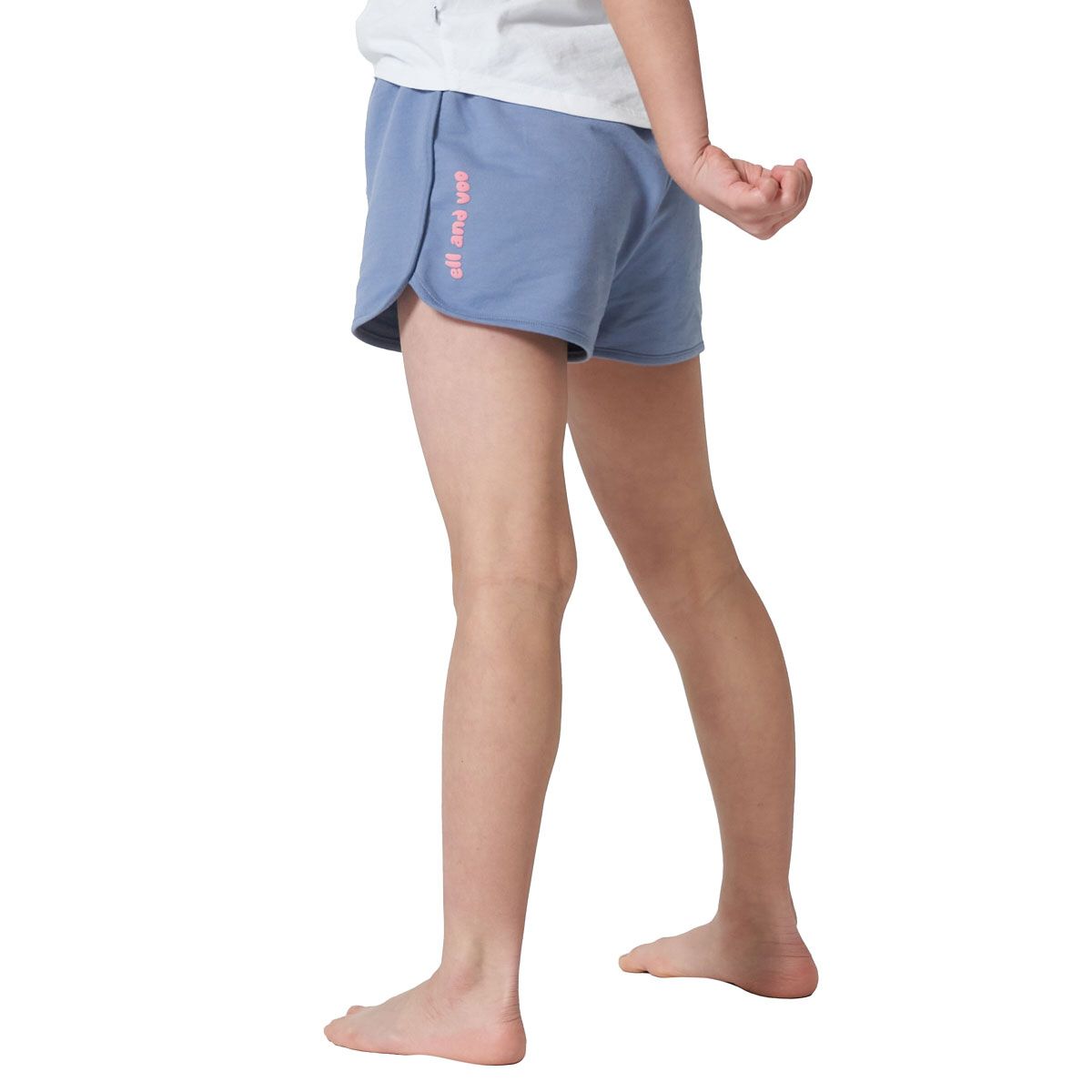 Ell/Voo Junior Rocky Shorts