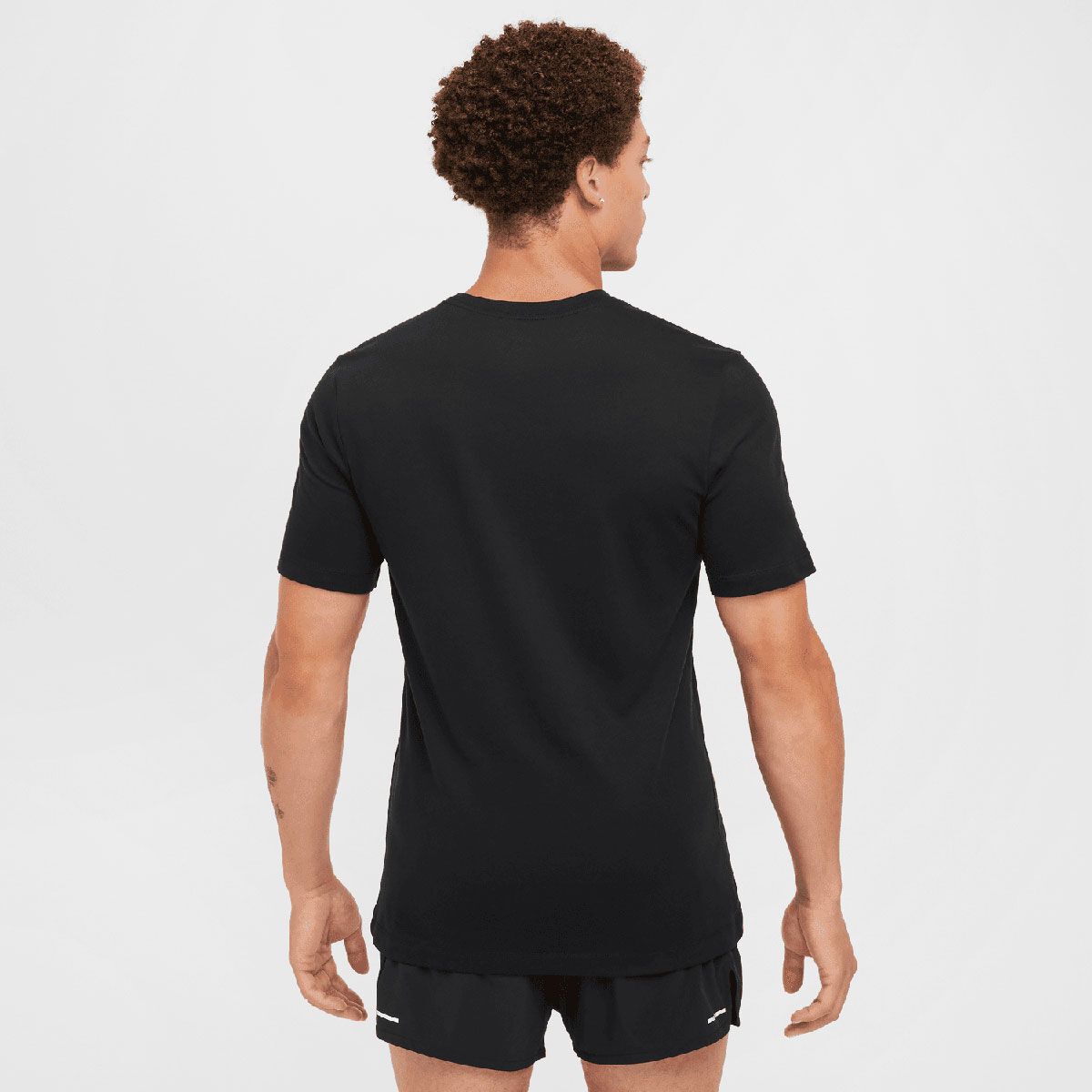Nike Mens Dri-FIT Trail Energy Tee