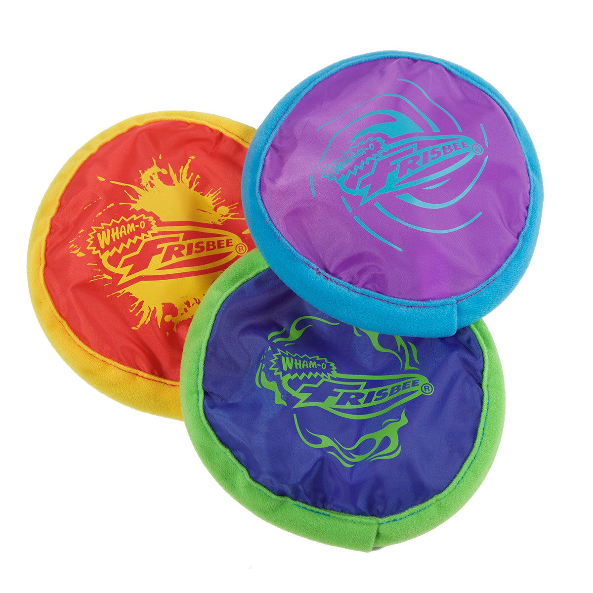 Wham O Mini Pocket Frisbee