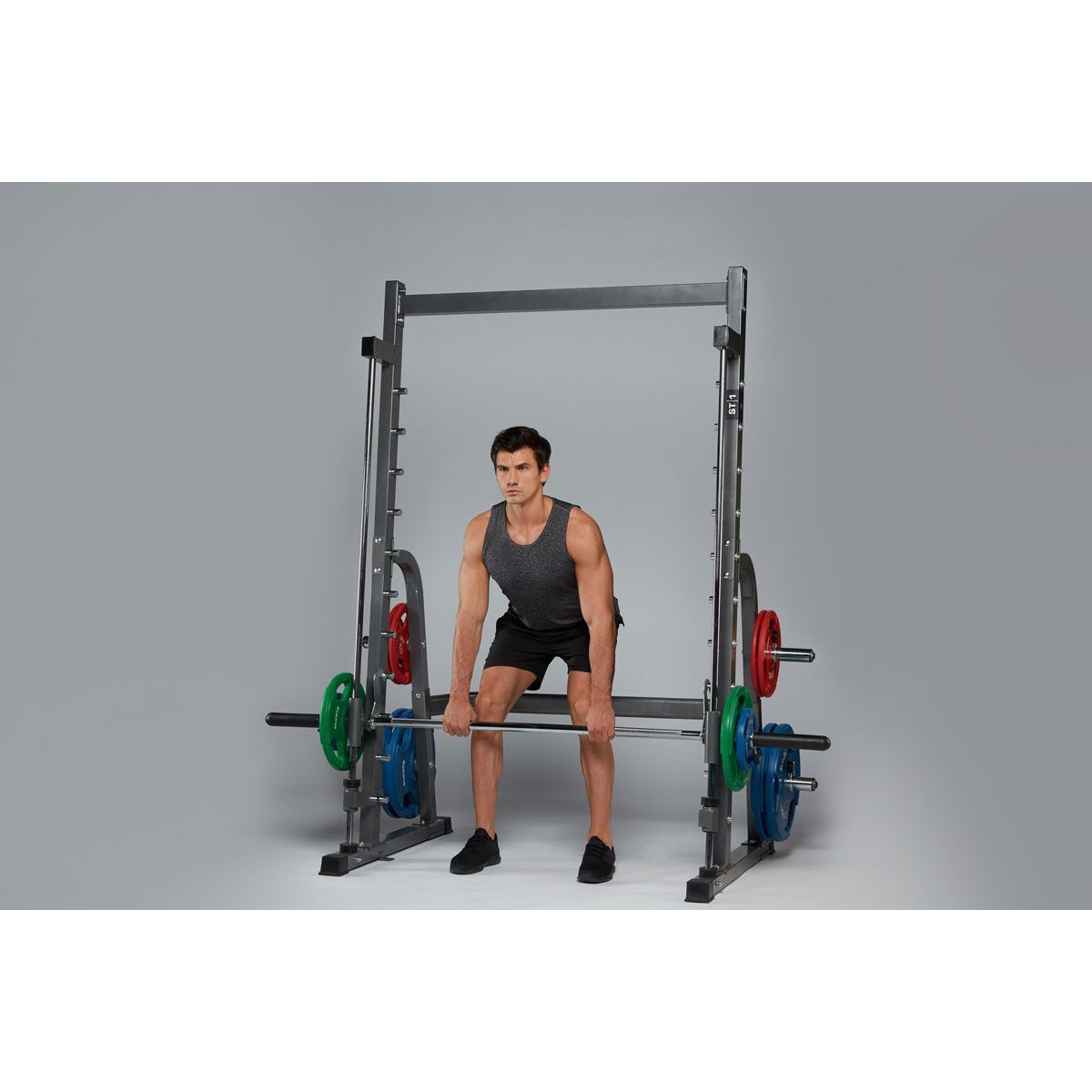 Celsius ST1 Smith Machine