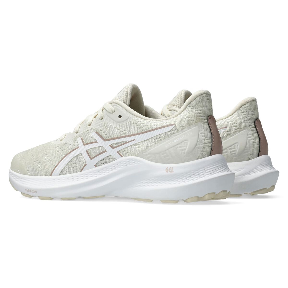 Asics GT 2000 12 GS Kids Running Shoes