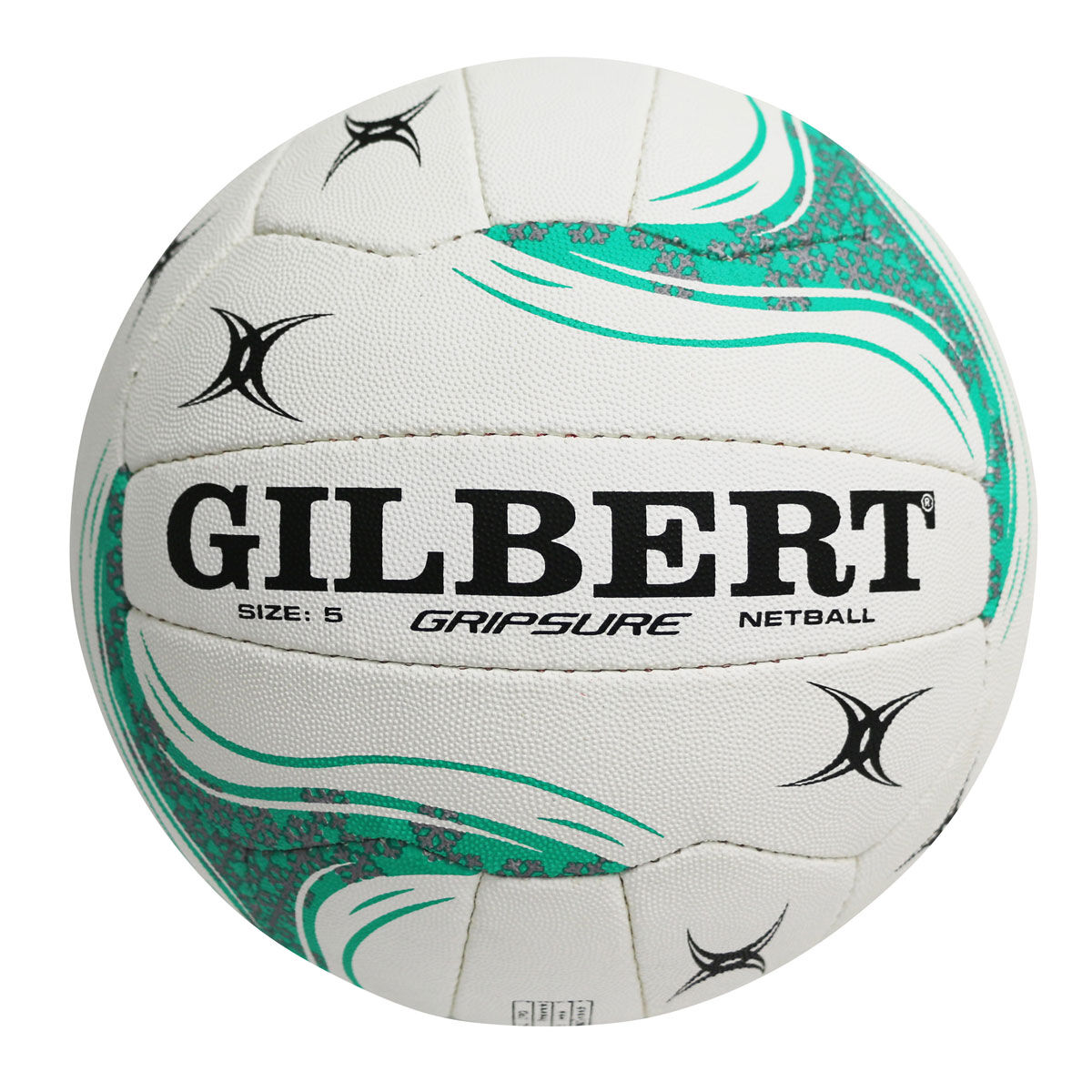 Gilbert Gripsure Netball 5