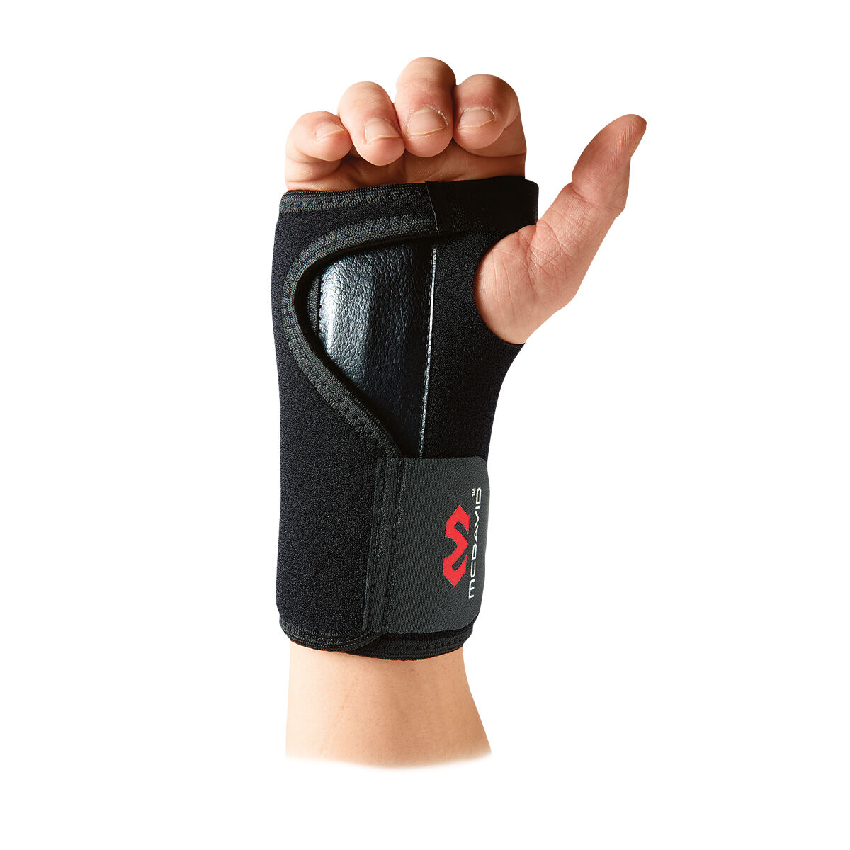 McDavid Adjustable Wrist Brace Right Hand