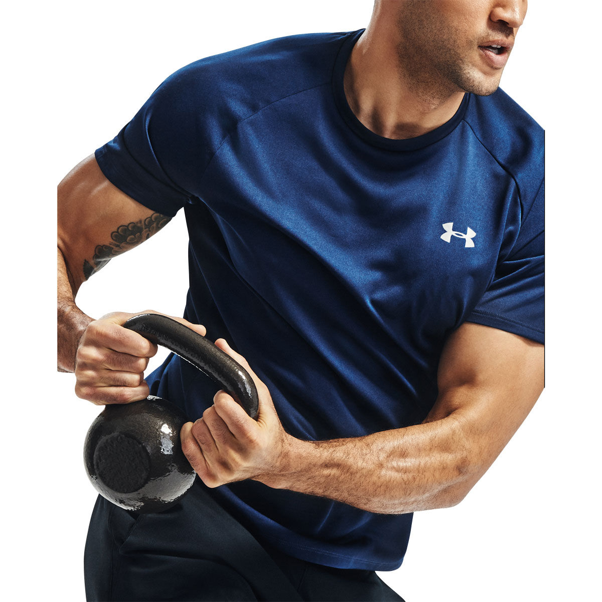 Under Armour Mens Tech 2.0 Training Tee