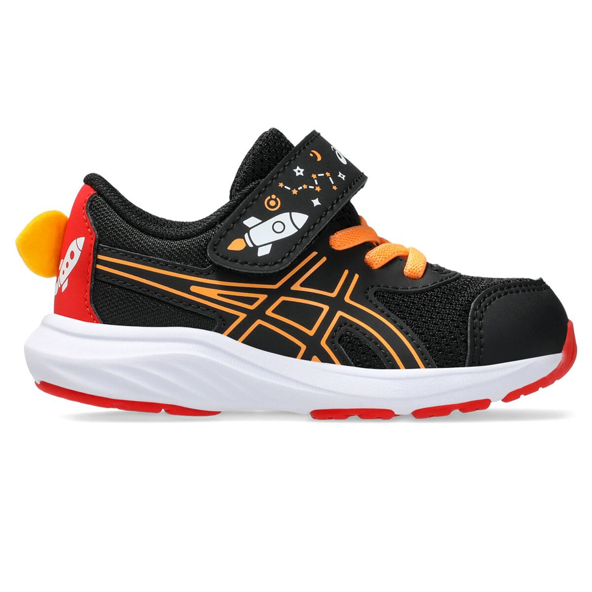 Asics Contend 9 Schoolyard Toddlers Shoes