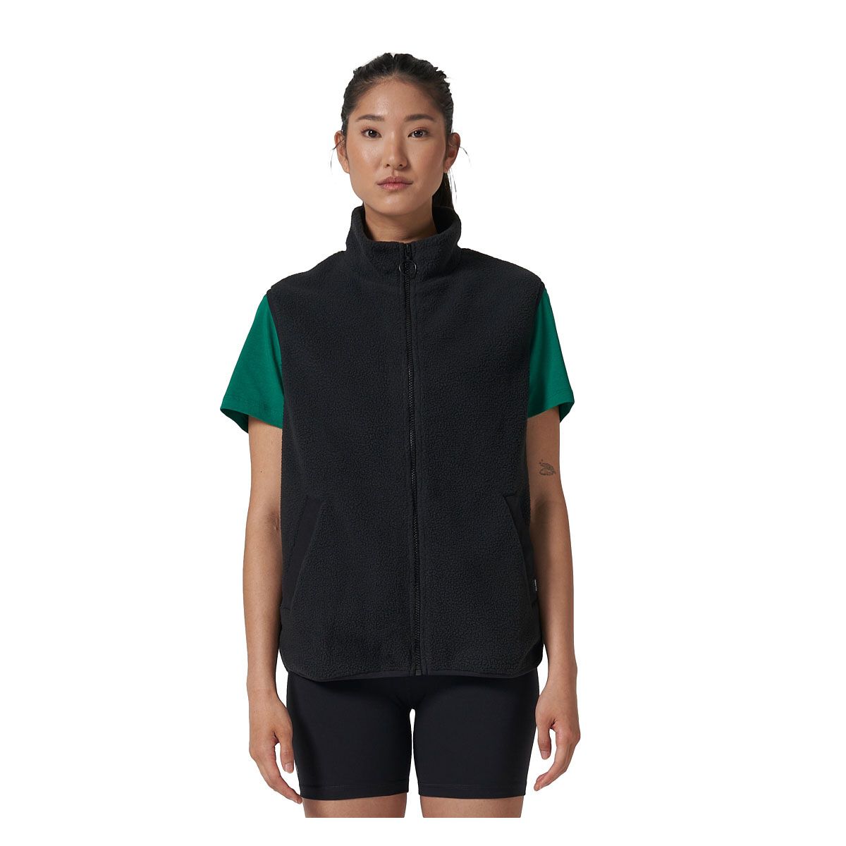 Ell/Voo Womens Bria Vest