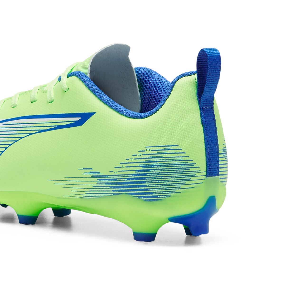 Puma Ultra 5 Play Kids Football Boots