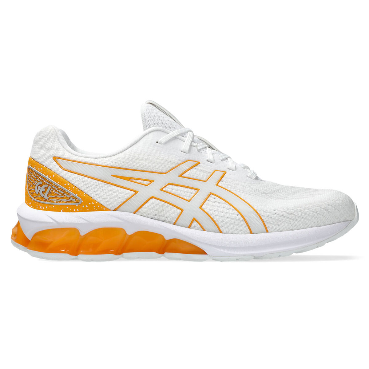 Asics GEL Quantum 180 VII Mens Casual Shoes