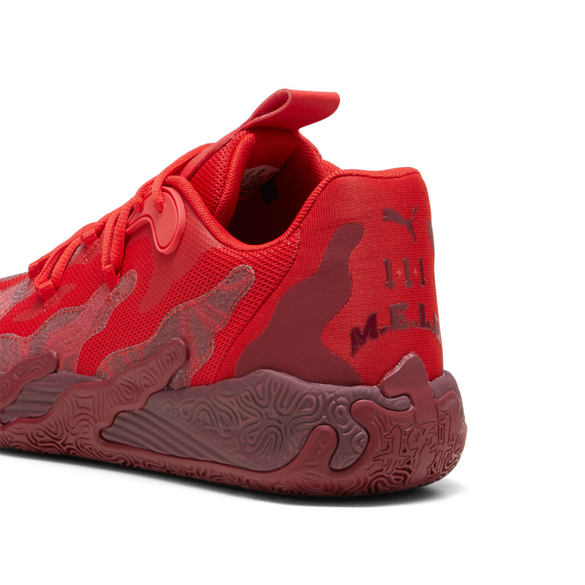 Puma MB.03 Lo Basketball Shoes