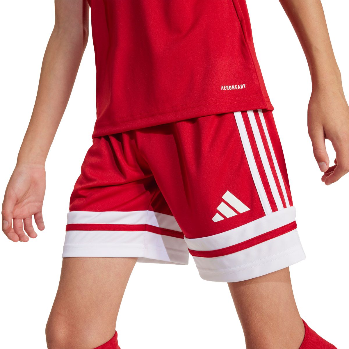 Adidas Junior Squadra 25 Jersey