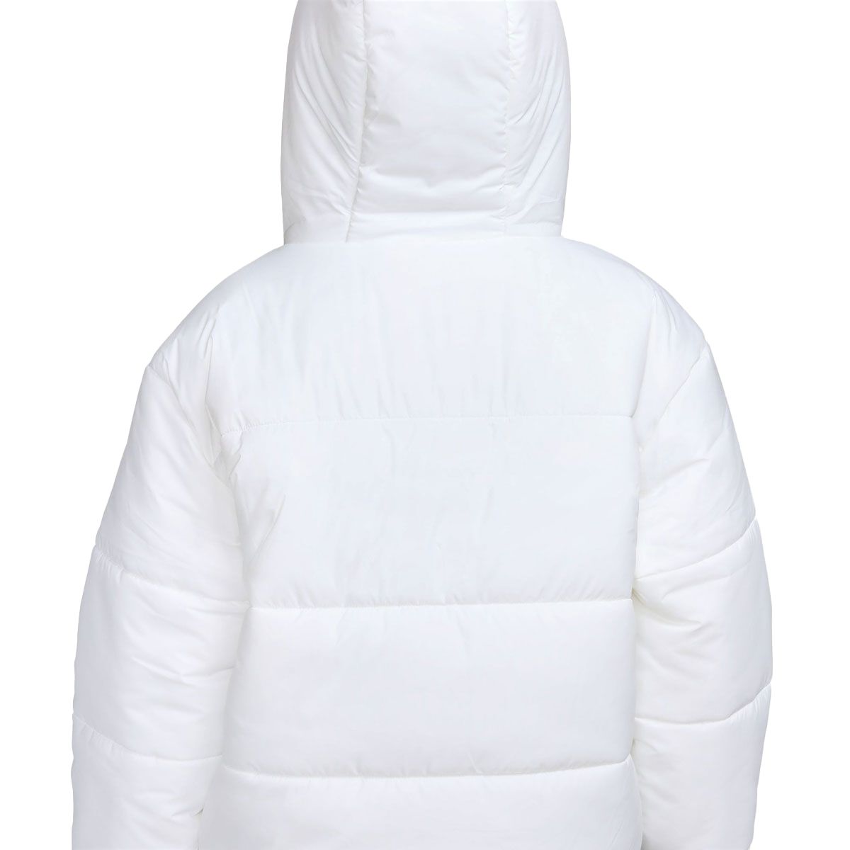 Nike Womens Sportswear Therma-FIT Classic Hooded Puffer Jacket