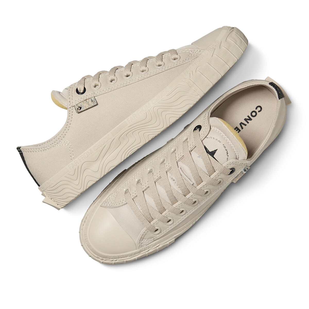 Converse Chuck Taylor Alt Star Low Casual Shoes