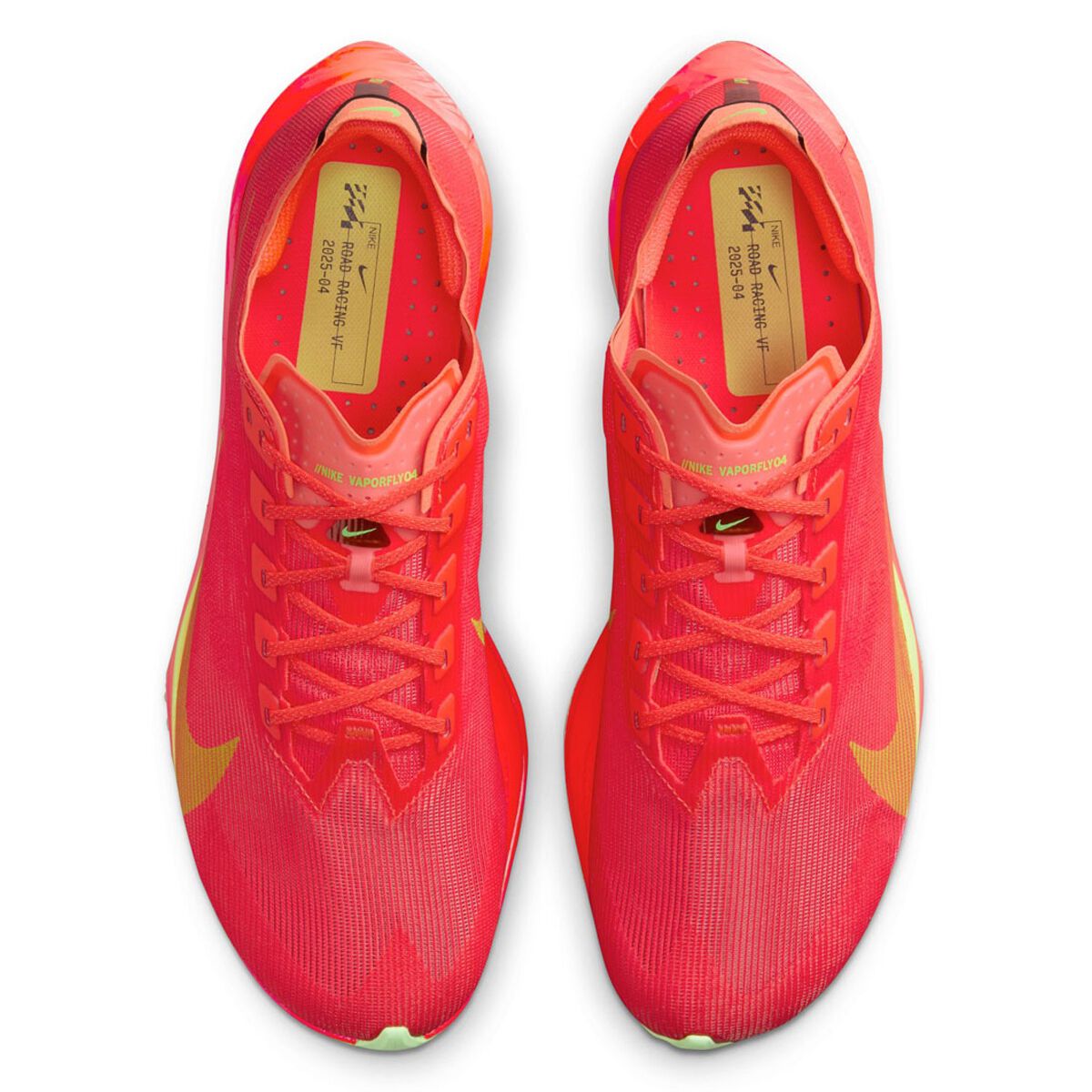 Nike Vaporfly 4 Mens Running Shoes