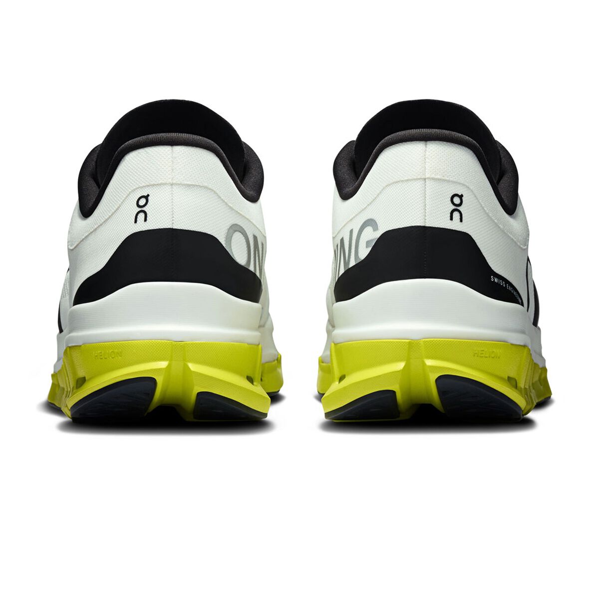 On Cloudflow 5 Mens Running Shoes
