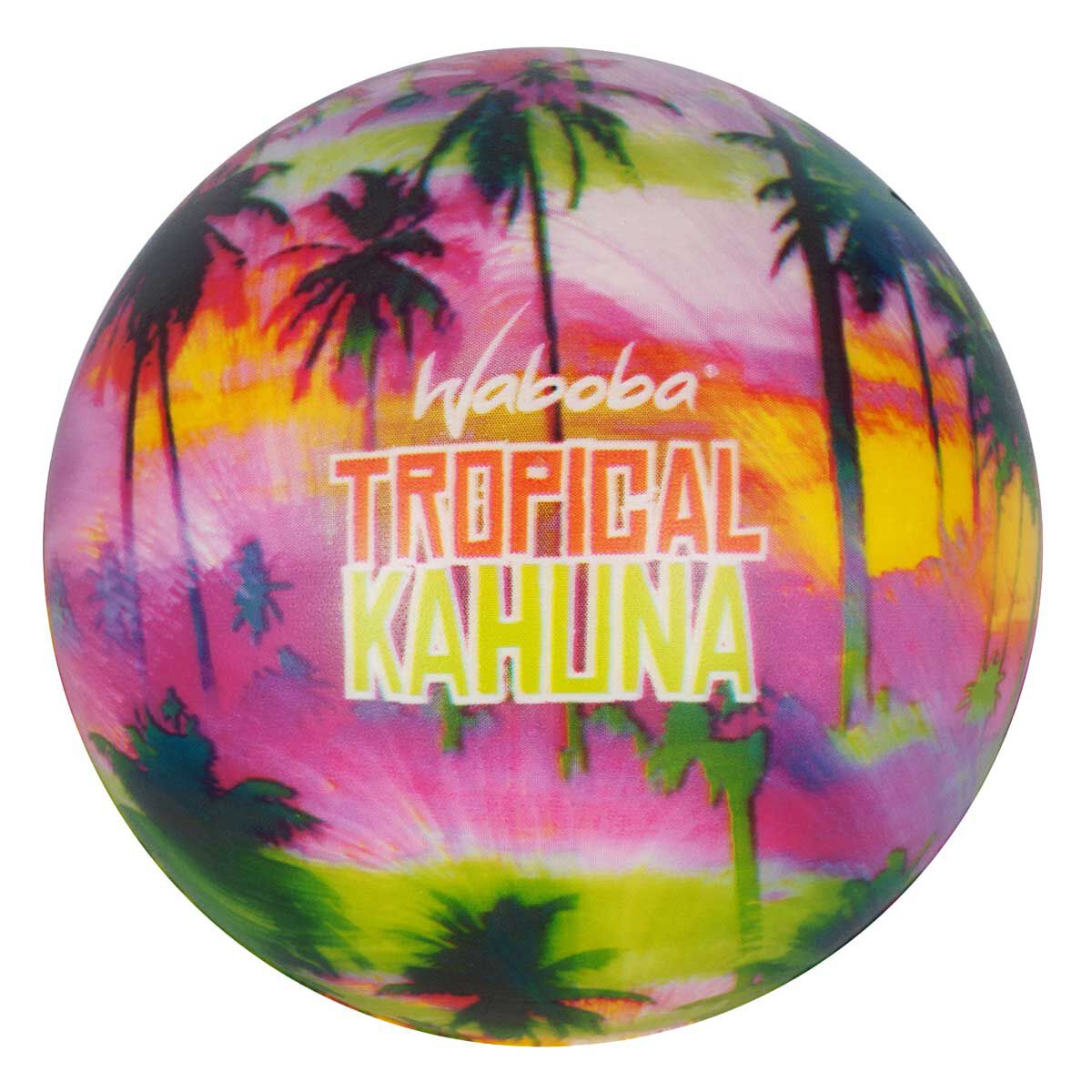 Waboba Tropical Kahuna Ball