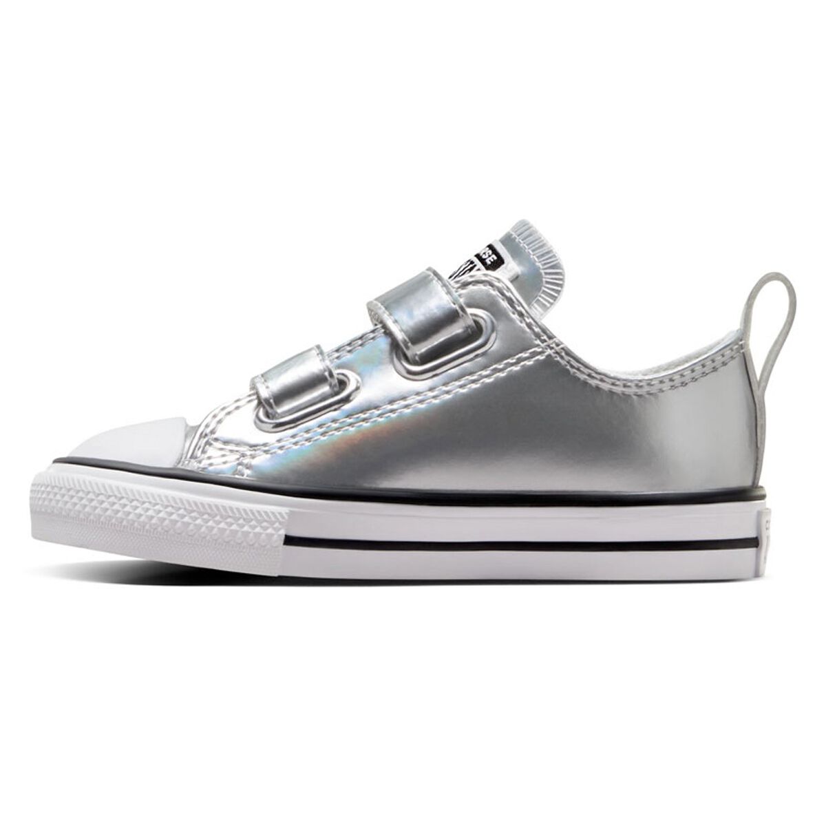 Converse Chuck Taylor All Star Easy On Shine Toddlers Shoes