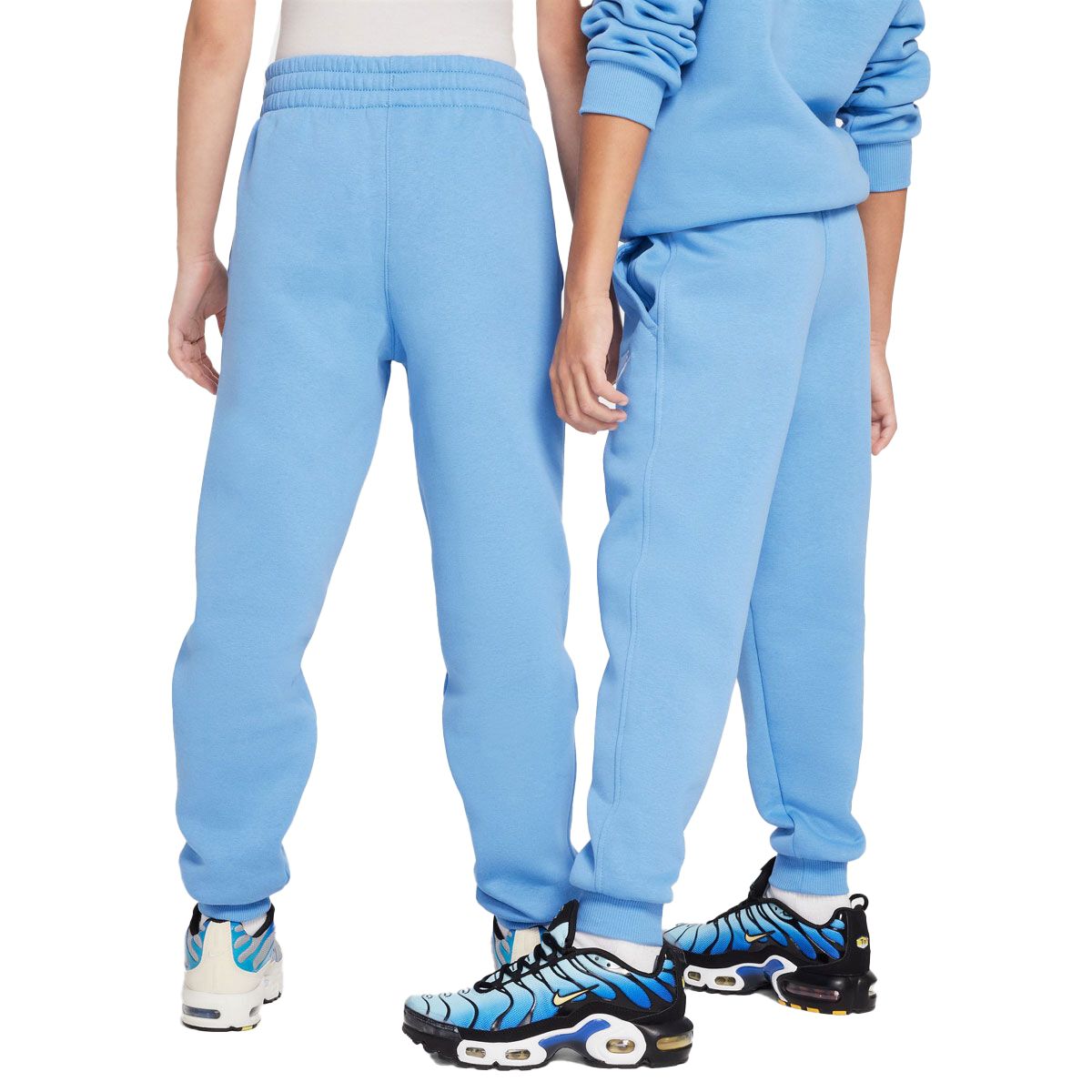 Nike Junior Sportswear Club Fleece LBR Jogger Track Pants
