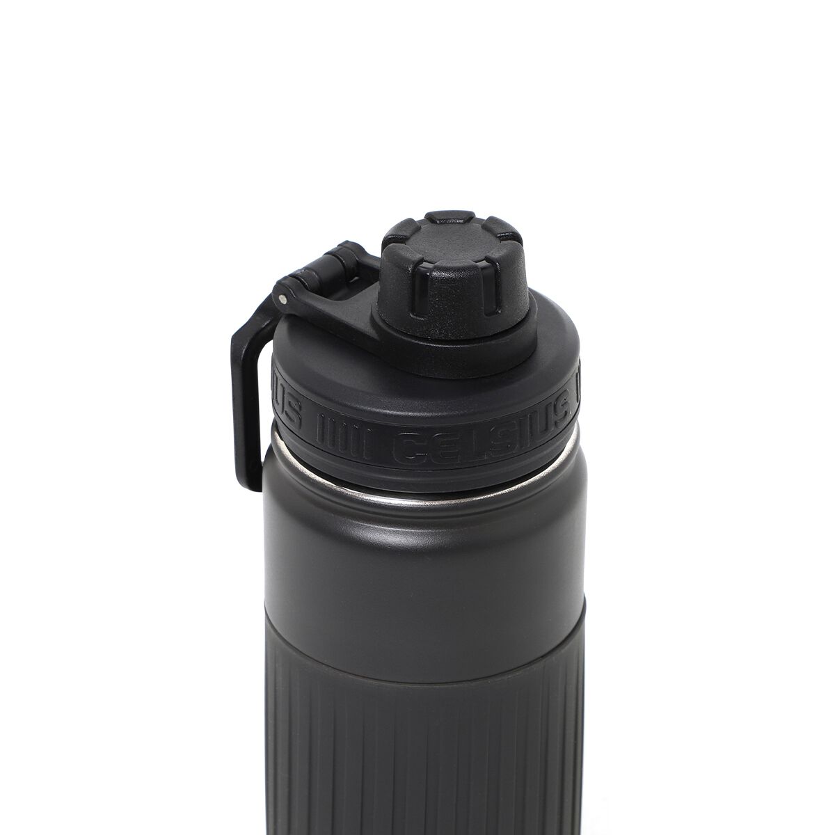 Celsius Plush Towel and Bottle