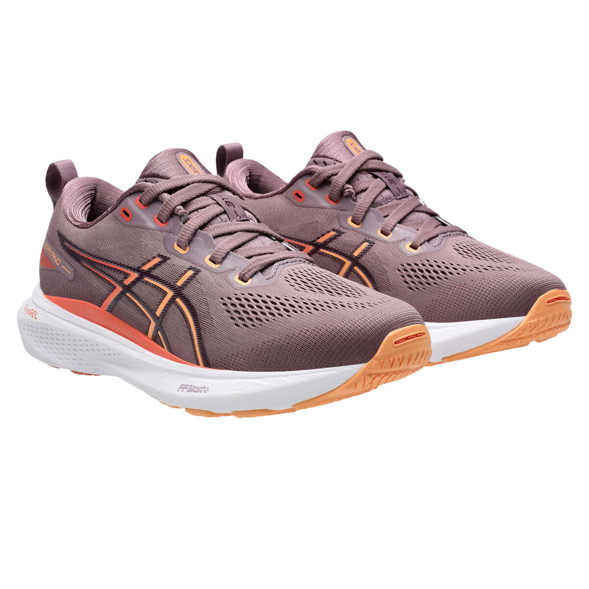 Asics GEL Kayano 31 GS Kids Running Shoes