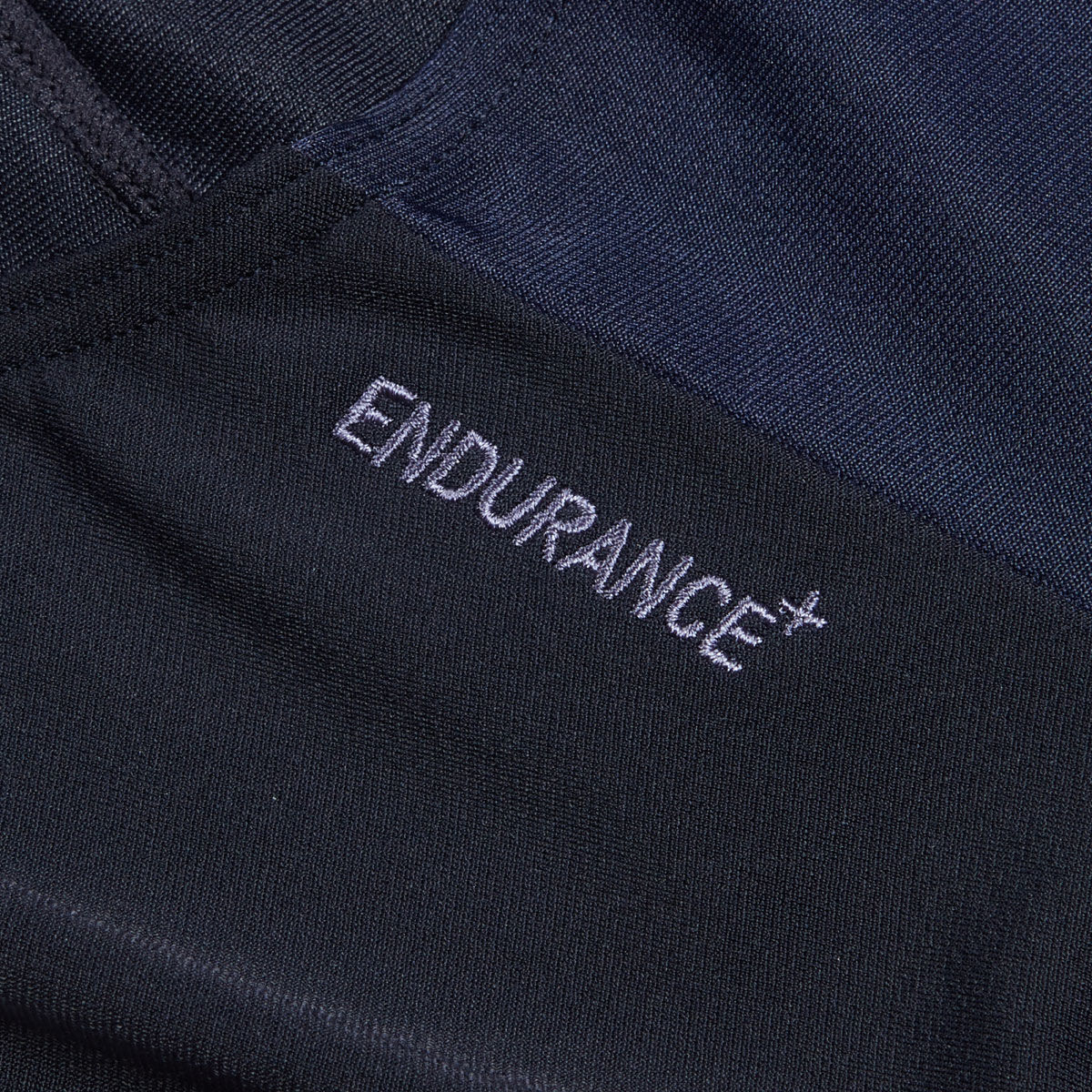 Speedo Girls Endurance+ Digi Placement Splashback One Piece Swimsuit