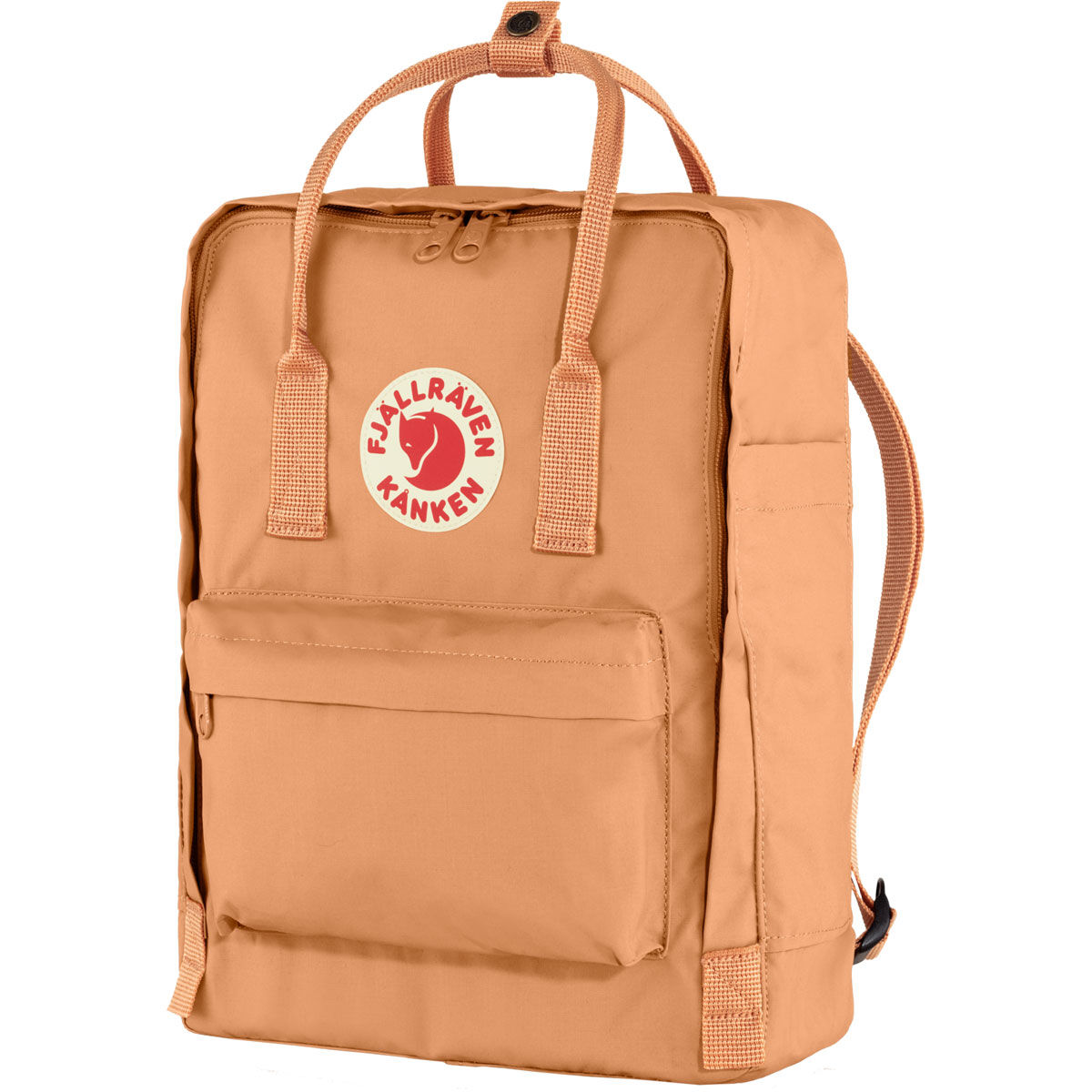 Fjallraven Kanken Backpack Peach Sand