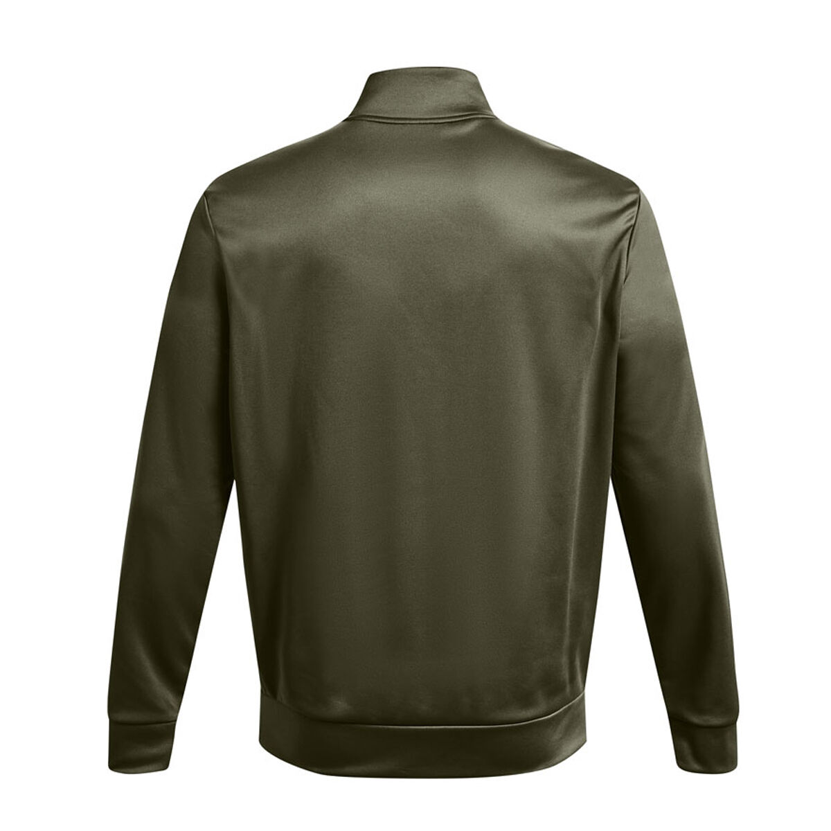 Under Armour Mens UA Armour Fleece 1/4 Zip Sweatshirt