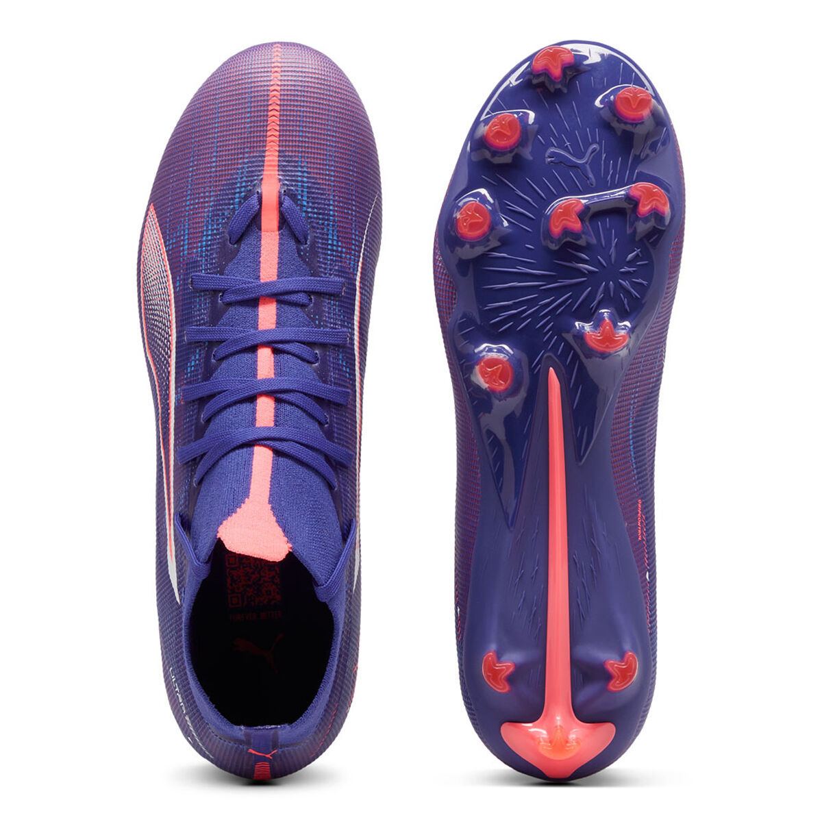 Puma Ultra 5 Match Womens Football Boots