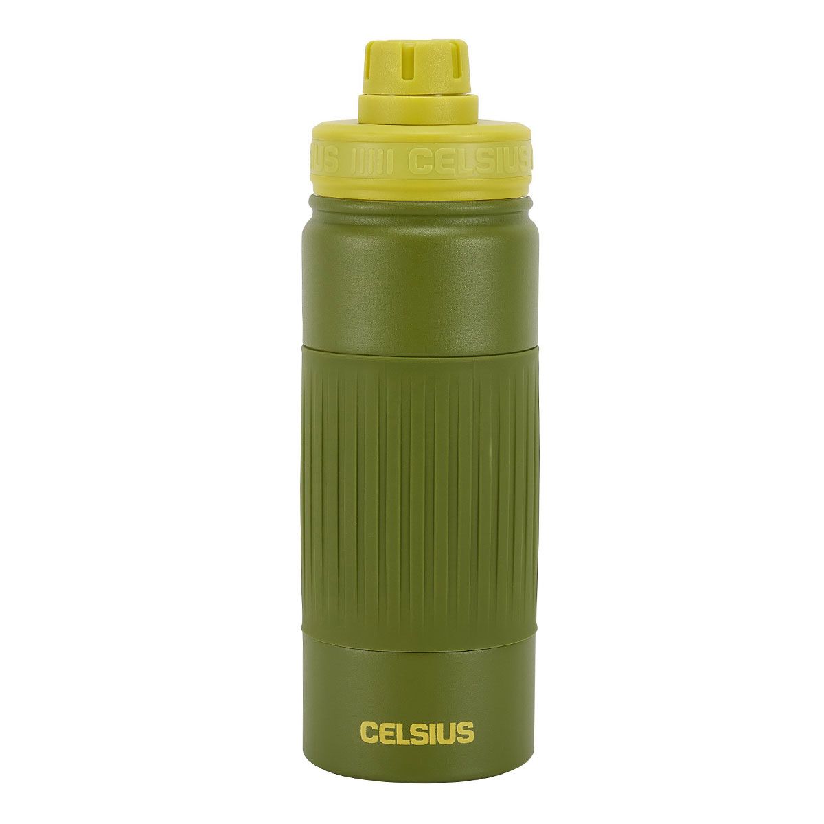 Celsius Invigorate Insulated 530ml Water Bottle