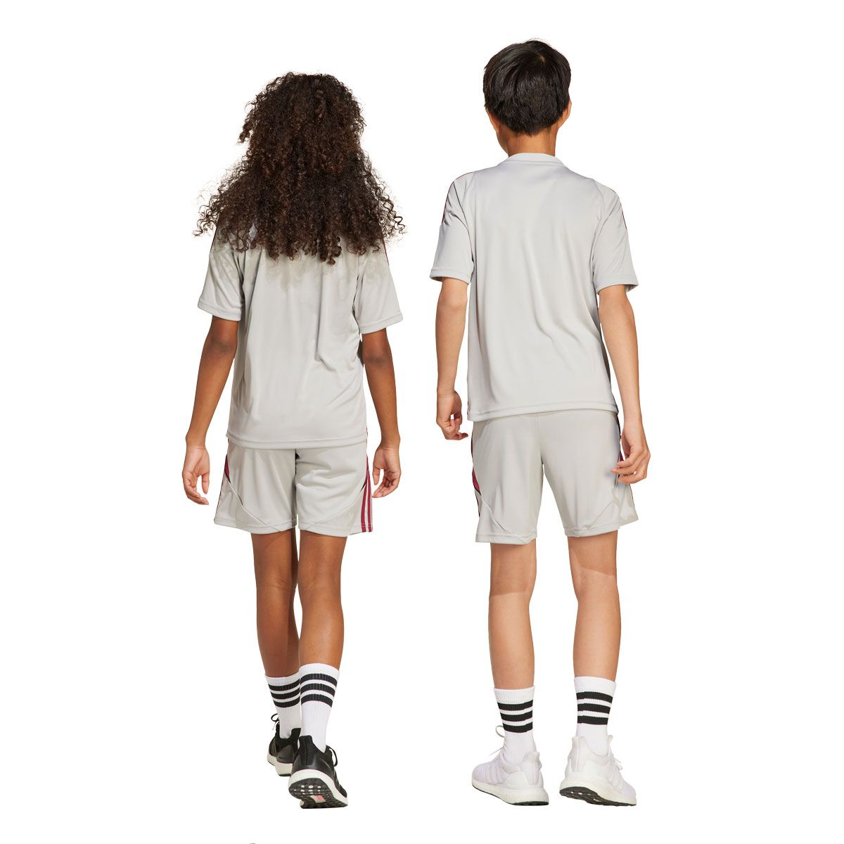 adidas Junior Bellingham Tiro Football Shorts