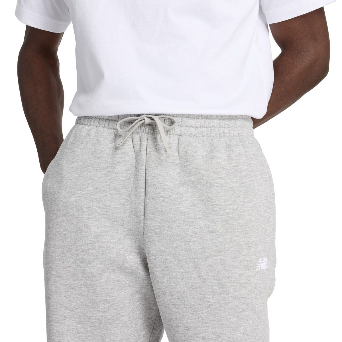 New Balance Mens Sport Essential Fleece Jogger